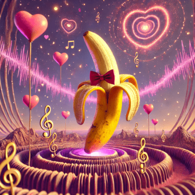 Rhythm of Love Front Cover