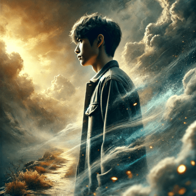 まだ早いのジャケット写真