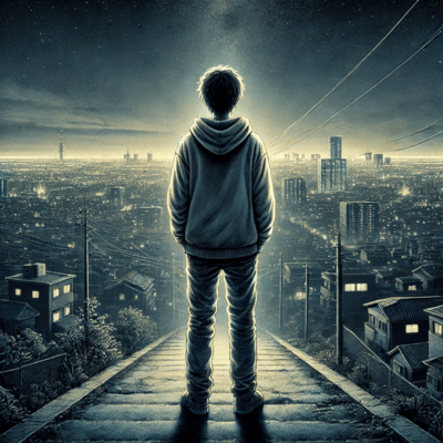 輪郭のジャケット写真