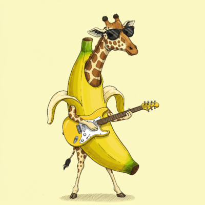 Train in the Distance Front Cover