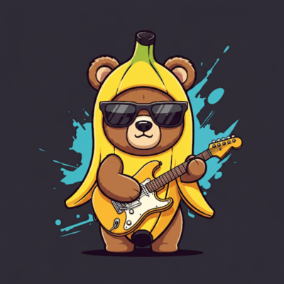 バーンイットラウドのジャケット写真