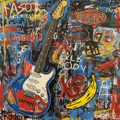 It Is What It Is Front Cover