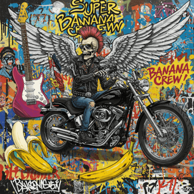 FULL THROTTLE Front Cover