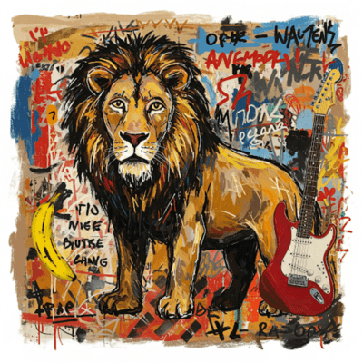 ファンキー ラブ トゥナイトのジャケット写真