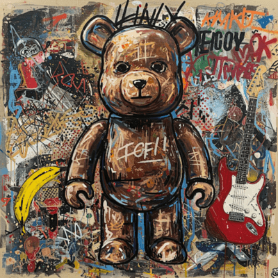 パーティネバーエンズのジャケット写真