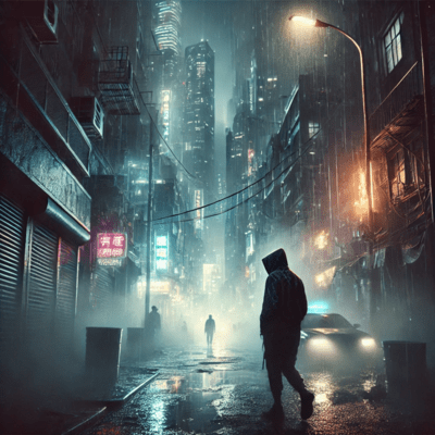 リワインドイットのジャケット写真