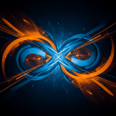 Forever and Always Front Cover