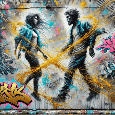 We Still Shine Front Cover