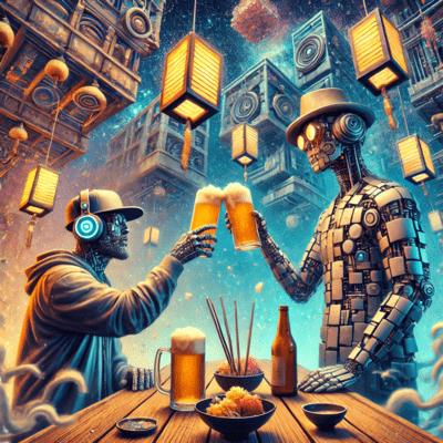 もう一杯ビールどうよのジャケット写真