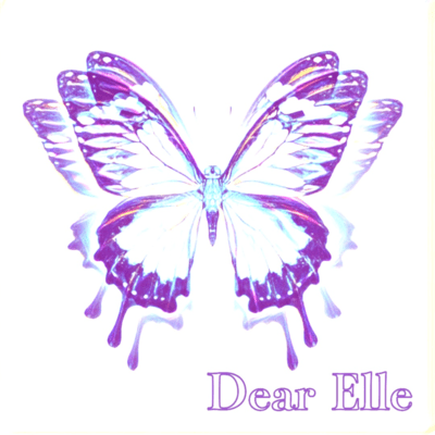 Dear Elle Front Cover