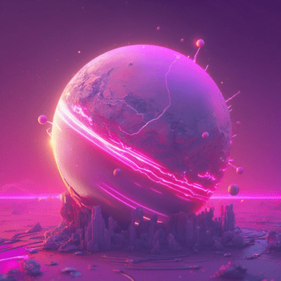 Rebirthのジャケット写真