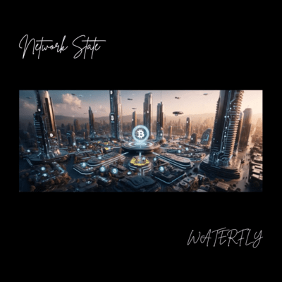 Network Stateのジャケット写真
