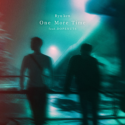 One More Time (feat. DOPE NUTS) Front Cover