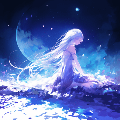 ソルナ (feat. 双葉湊音)のジャケット写真