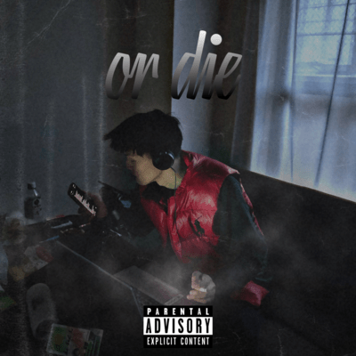 or die Front Cover