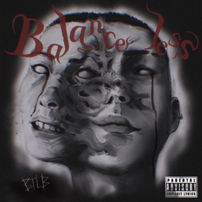 Balance lessのジャケット写真