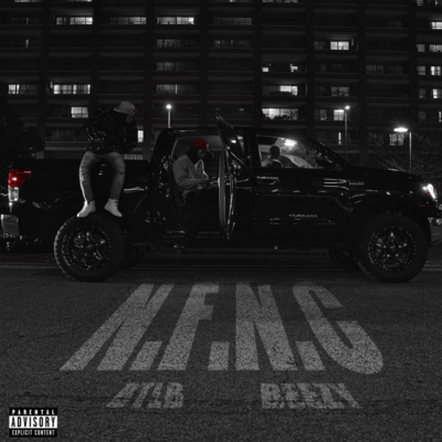 N.F.N.C Front Cover