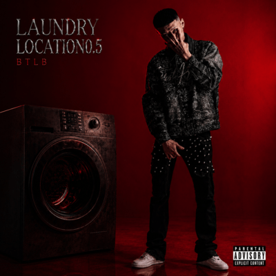 LAUNDRY LOCATION0.5 Front Cover