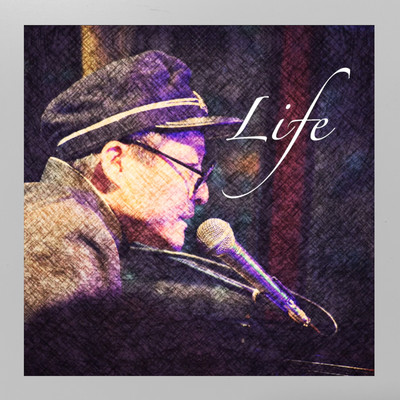Life Front Cover