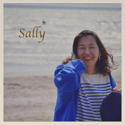 Sallyのジャケット写真