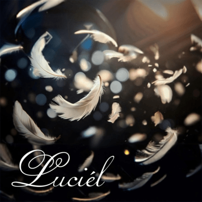 Luciel Front Cover