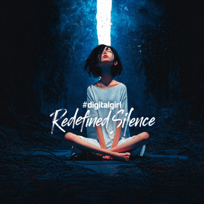 Redefined Silence Front Cover