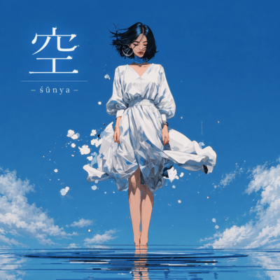 śūnya Front Cover