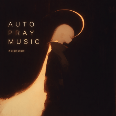 AUTO PRAY MUSICのジャケット写真