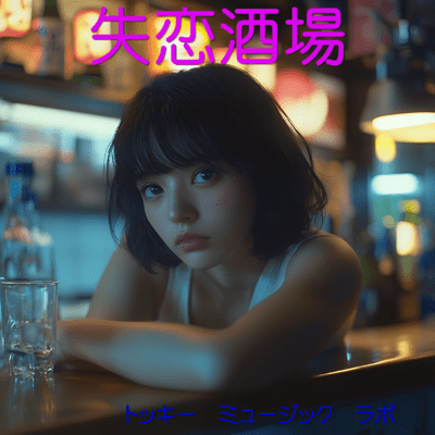 Heartbroken Bar Front Cover