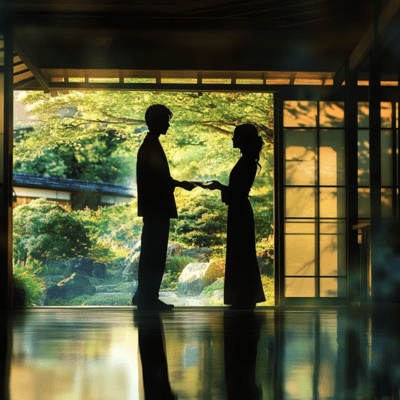 あっち向いて ほいのジャケット写真