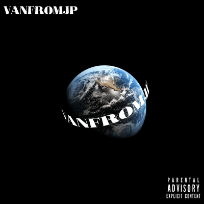 VANFROMJP Front Cover
