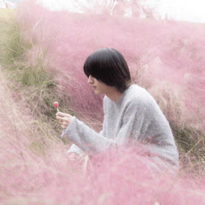 candyのジャケット写真