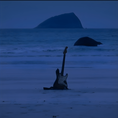 WAVE (poivre remix) Front Cover