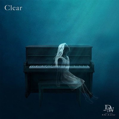 Clear Front Cover