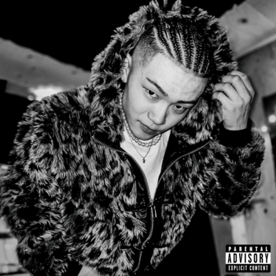 spice of lifeのジャケット写真