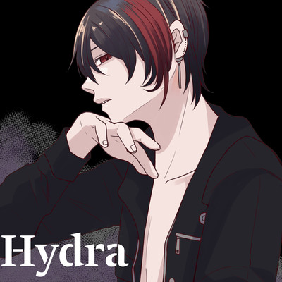 Hydra Front Cover