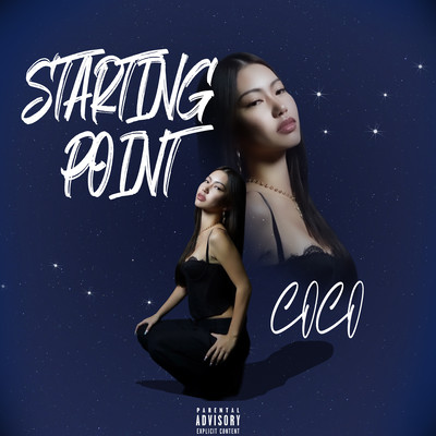 Starting Point Front Cover