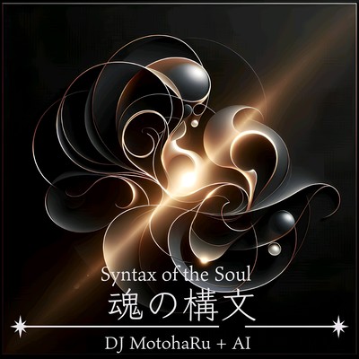 Syntax of the Soul Front Cover