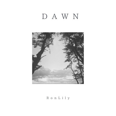 DAWNのジャケット写真