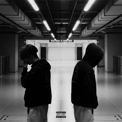 Parallel Front Cover