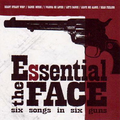 ESSENTIAL Front Cover