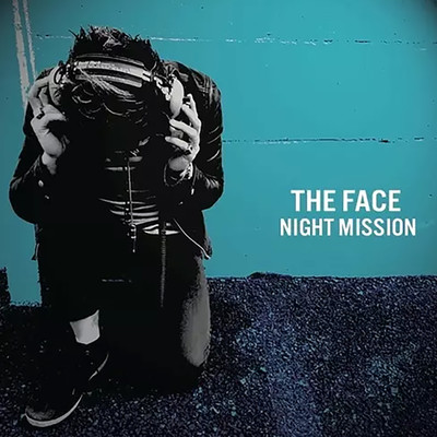 NIGHT MISSION Front Cover