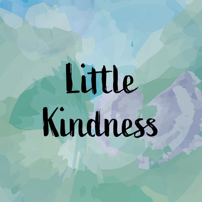 Little Kindness Front Cover