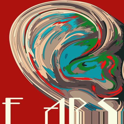 EARS Front Cover
