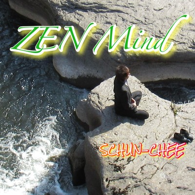 ZEN Mindのジャケット写真