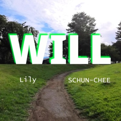WILL (feat. L i l y) Front Cover