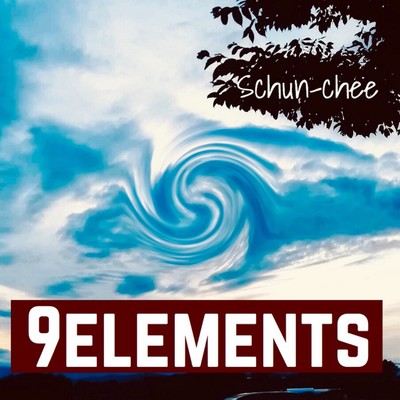 9 Elements Front Cover