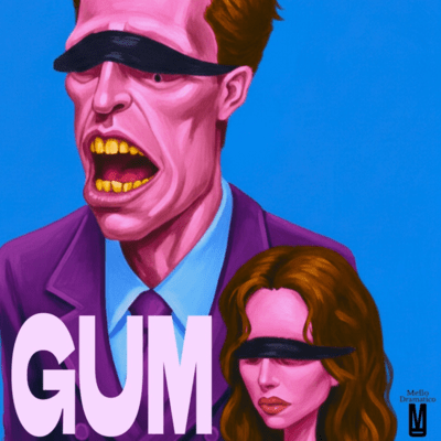 GUM Front Cover