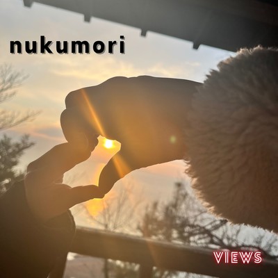 nukumoriのジャケット写真