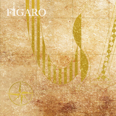 FIGARO Front Cover